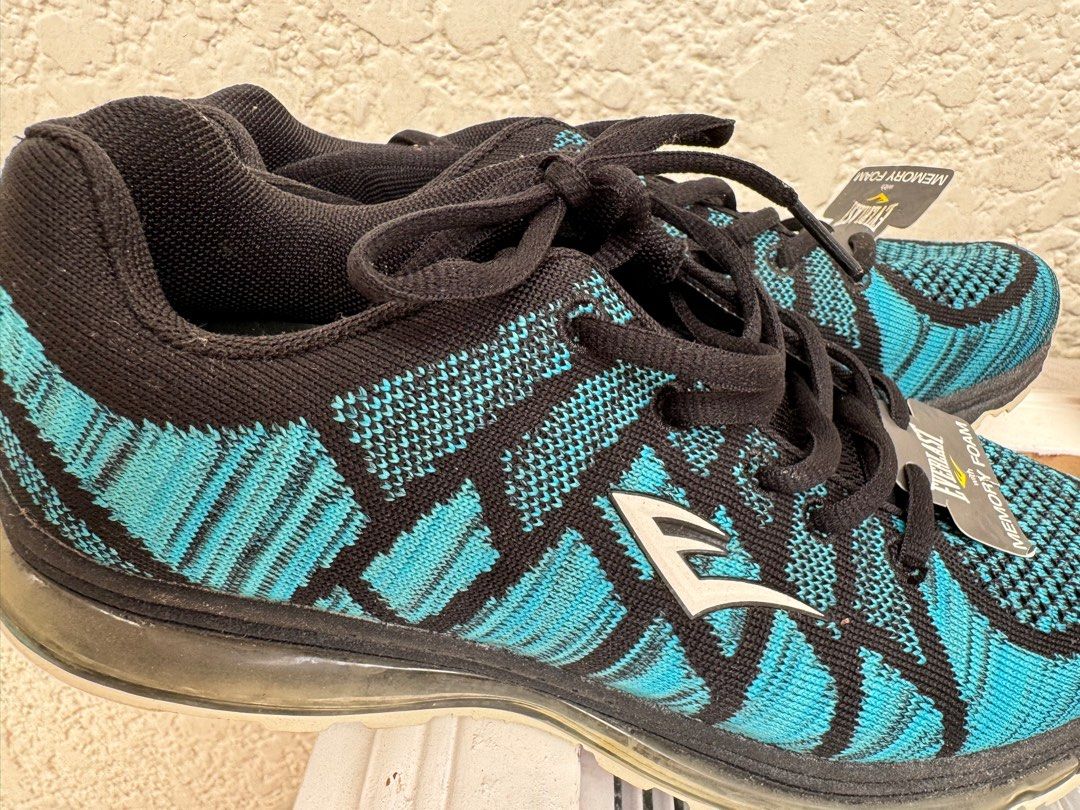 Everlast memory foam sneakers store