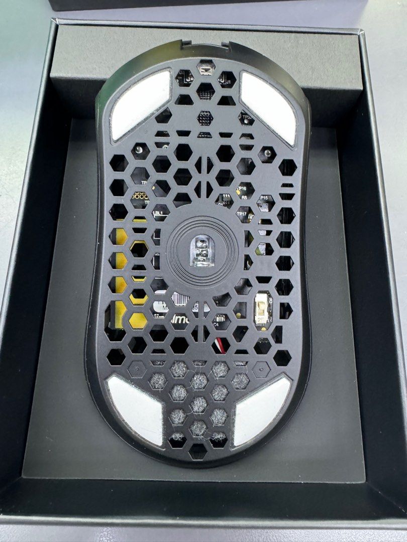 FinalMouse Ultralight X - Guardian Lion (M), 電腦＆科技, 電腦周邊 