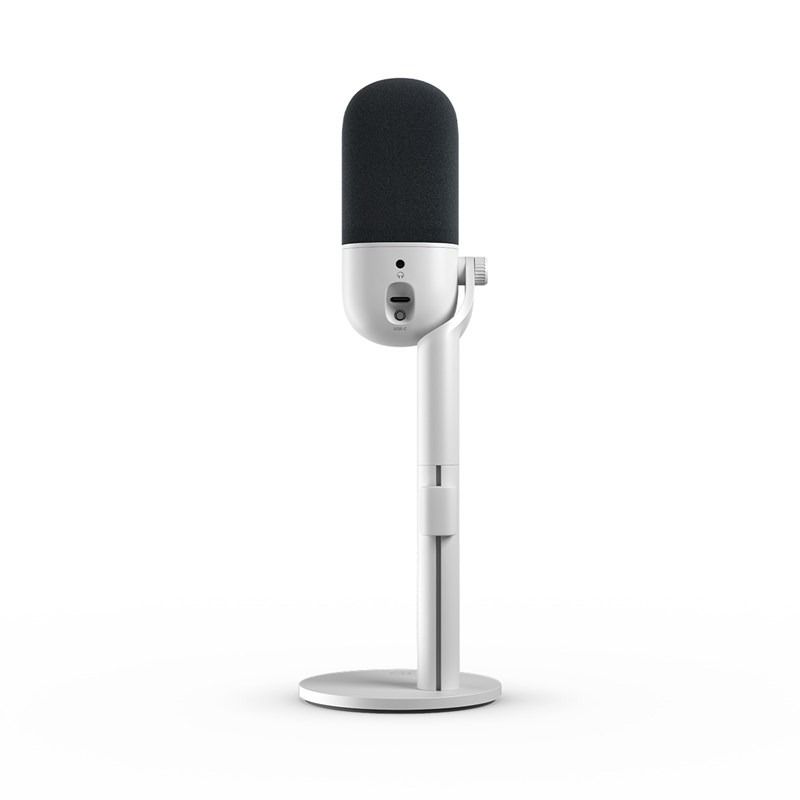 【FREE DELIVERY】Elgato Wave Neo Microphone -840006673460 (Category: Controllers) located in Singapore. Submitted by ctapl (Listing ID 1316367092, Image 1). Description: ⭐ Brand New In Box ⭐ GST/Tax Invoice Provided ⭐ Local warranty by local distributor ⭐ Cash / PayNow / Bank TT ⭐ Atome +5% ⭐ Same Day Delivery (Order before 9PM) Nearby MRT & Bus Stop 📍Kallang Bahru, Blk 16, Bus Stop No. B60029 📍Bendemeer MRT Station (DT23) - Downtown Line Recomme