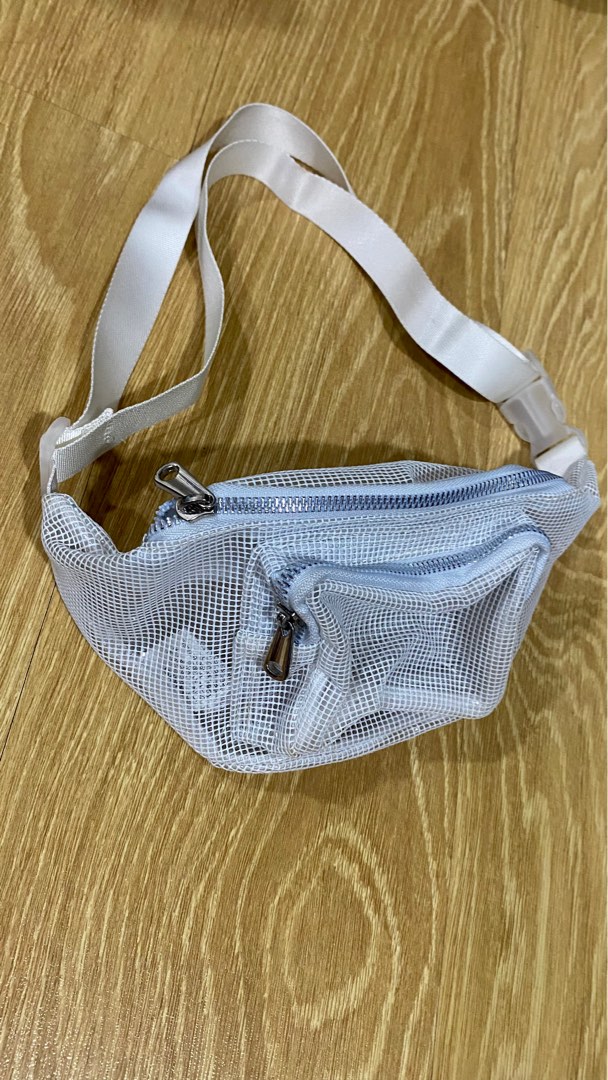 FREE POSTAGE NEW MINISO Fanny Pack Luxury Bags Wallets on Carousell