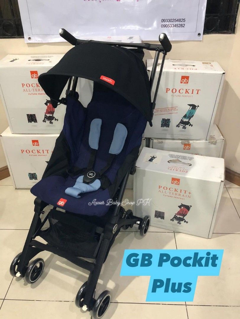 Gb pockit plus manual 2025