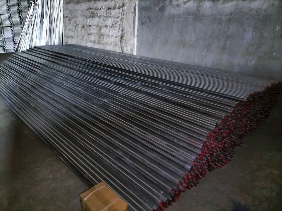 GI Pipe 1 1/2, 8kls. (sch.20) (Category: Construction & Building Materials) located in Consolacion. Submitted by guoruicebu48978 (Listing ID 1316334114, Image 2). Description: For inquiries please contact or message 09942238347.