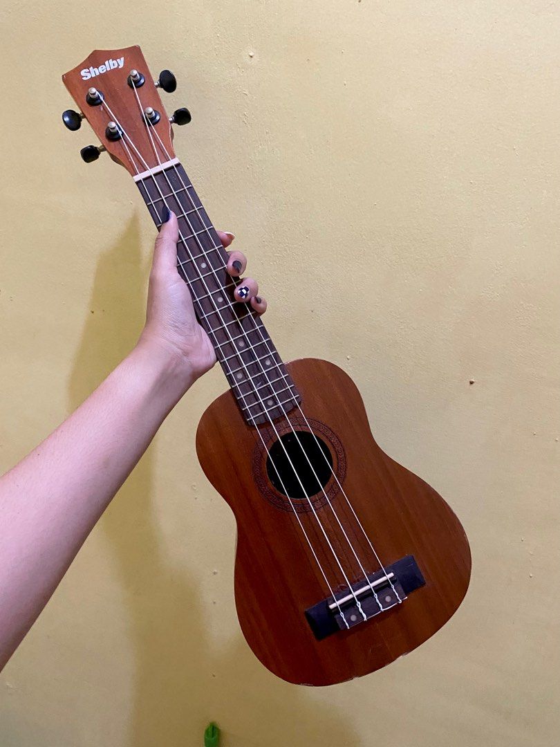 Gitar ukulele outlet