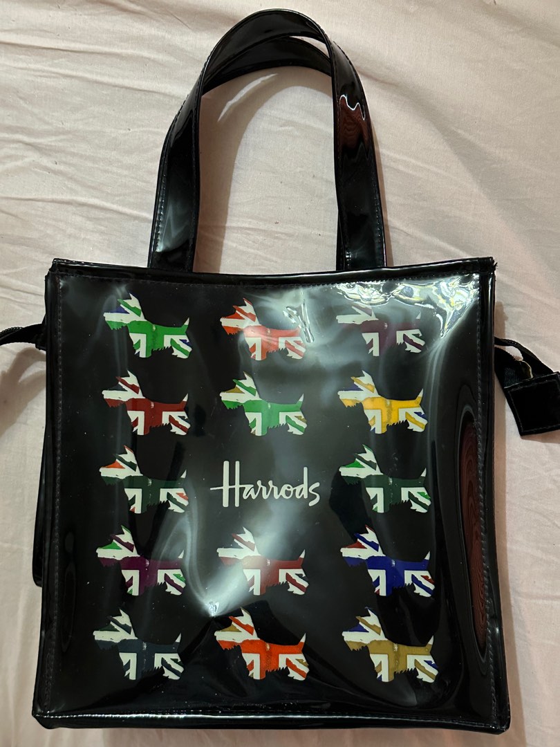 Harrods small bag hot sale