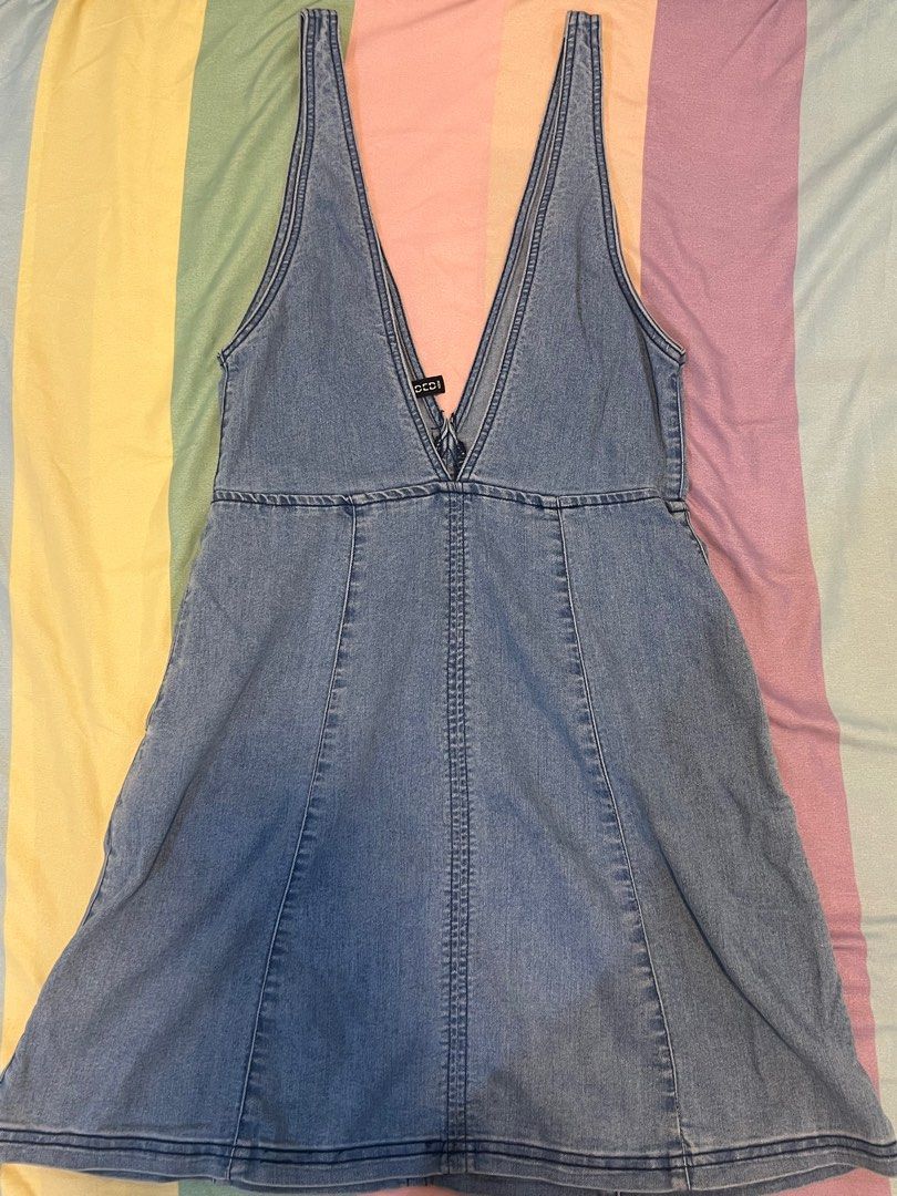 Suspender skirt h&m new arrivals