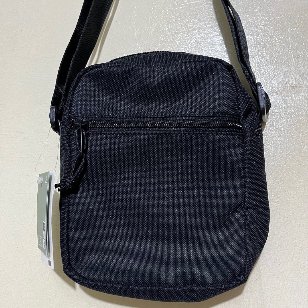 H&m bags mens best sale