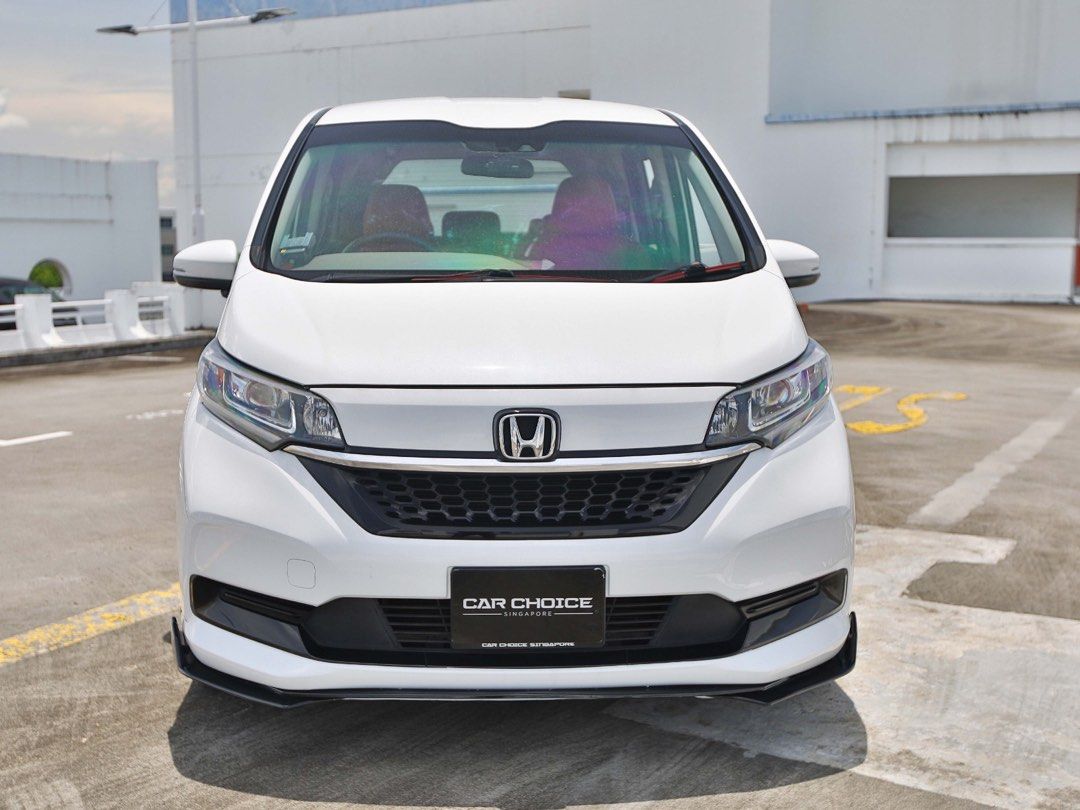 Honda Freed HV (NEW)62885348197251111