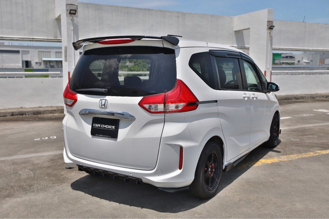 Honda Freed HV (NEW)62885348197251114