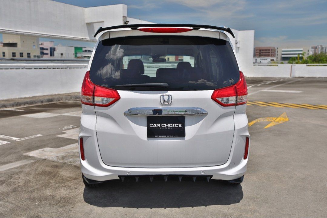 Honda Freed HV (NEW)62885348197251113