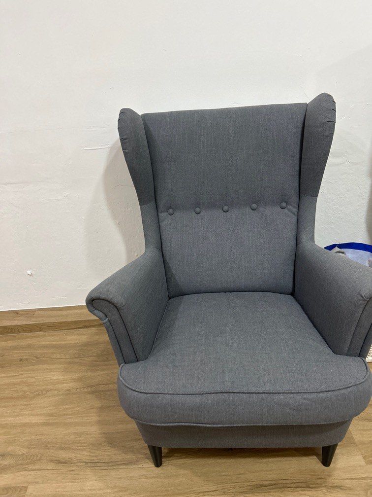 Ikea air chair 2025