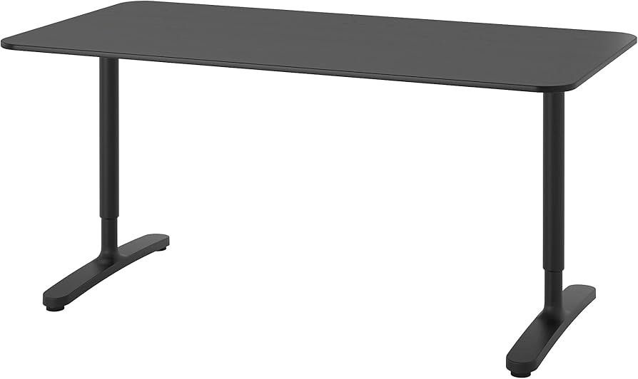 IKEA Study Table (Category: Tables & Sets) located in Singapore. Submitted by jmdotcom (Listing ID 1316423663, Image 1). Description: - self pickup - can nego.