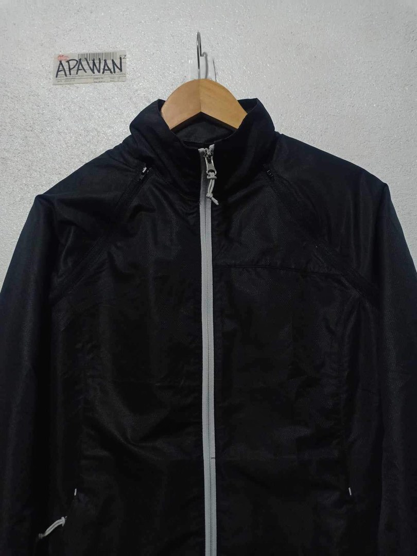 Izod Golf 2in1 windbreaker vest Sports Equipment Sports Games Golf on Carousell