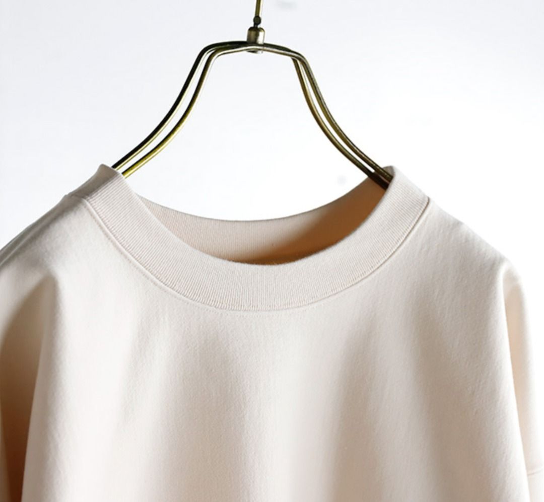 トップス KAPTAIN SUNSHINE Stretch Crew Pullover 楽天市場】[KS24SCS01]KAPTAIN SUNSHINE(キャプテンサンシャイン