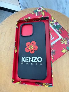 Affordable kenzo case For Sale Mobile Phones Gadgets Carousell Singapore