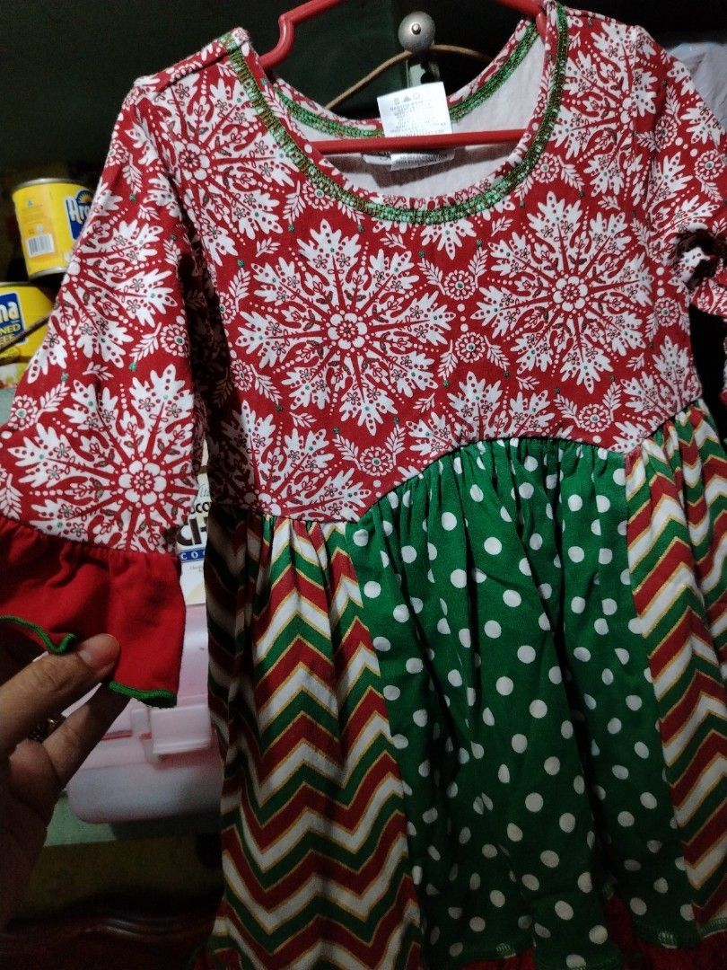 KIDS so pretty Dress (Category: Babies & Kids Fashion) located in Manila. Submitted by santanking (Listing ID 1316415400, Image 2). Description: .