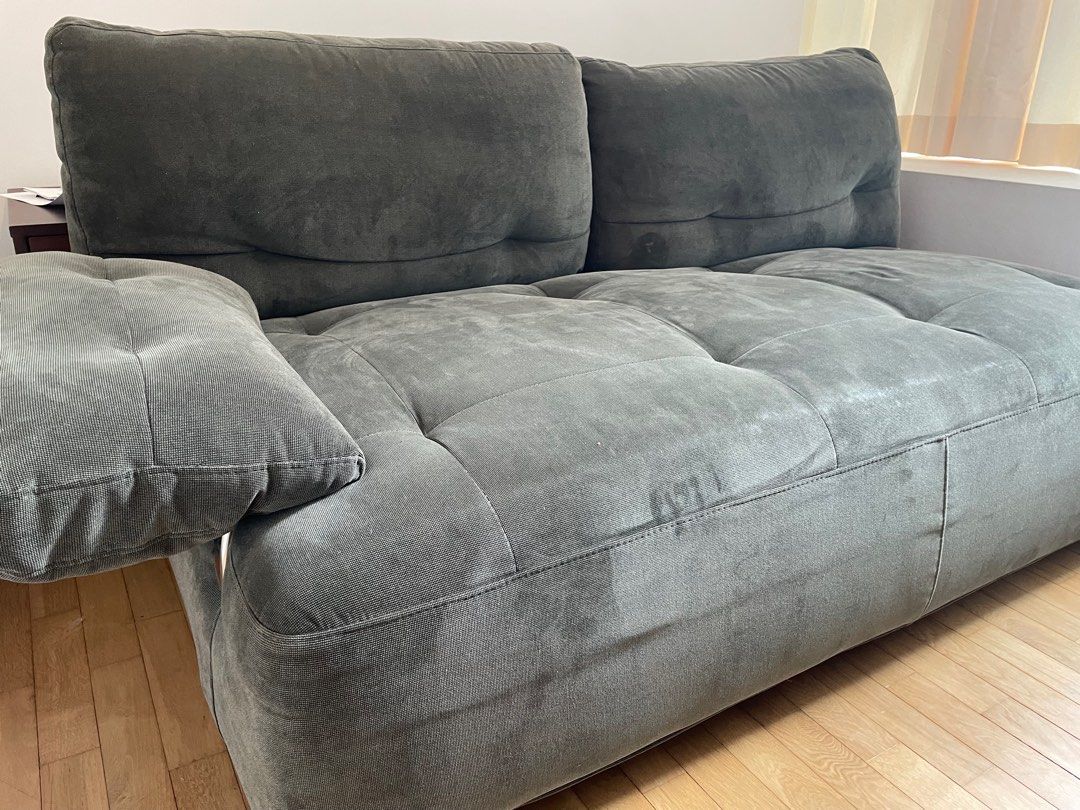 King Furniture Houdini modular lounge, Furniture & Home Living