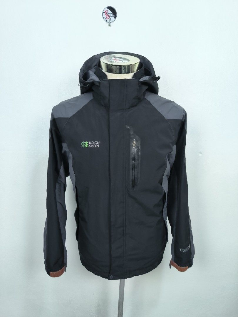 Kolon sport gore tex jacket top