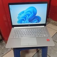LAPTOP HP 14S-CF2004TX CORE I5-10210U RAM GB SSD 512 GB WIN 11