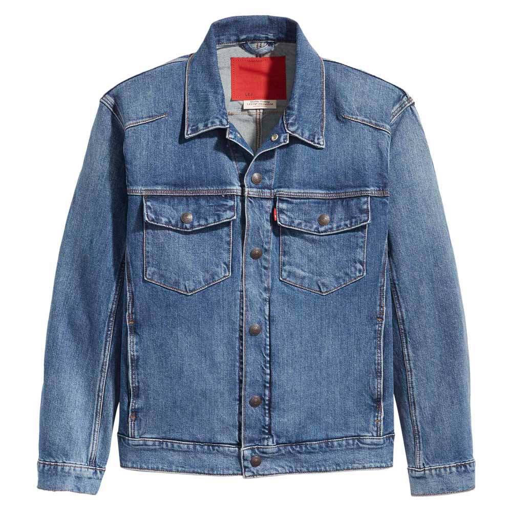 Levi's lej trucker shop
