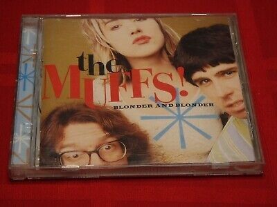 LF: THE MUFFS CD‼️ (Category: CDs & DVDs) located in Manila. Submitted by joernc (Listing ID 1316413357, Image 2). Description: Hello! kindly pm me if you have one thanks :D.