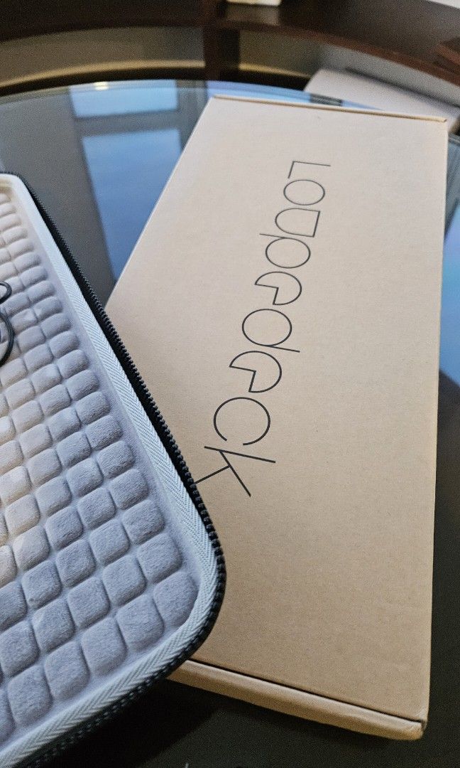 Loopedeck (Category: Other Photography Accessories) located in Kota Kinabalu. Submitted by khinchong (Listing ID 1316396468, Image 3). Description: like new unwanted gift..