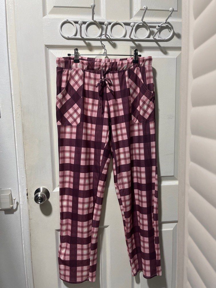 Lucky Brand Sweatpants Women s Fashion Bottoms Other Bottoms on Carousell