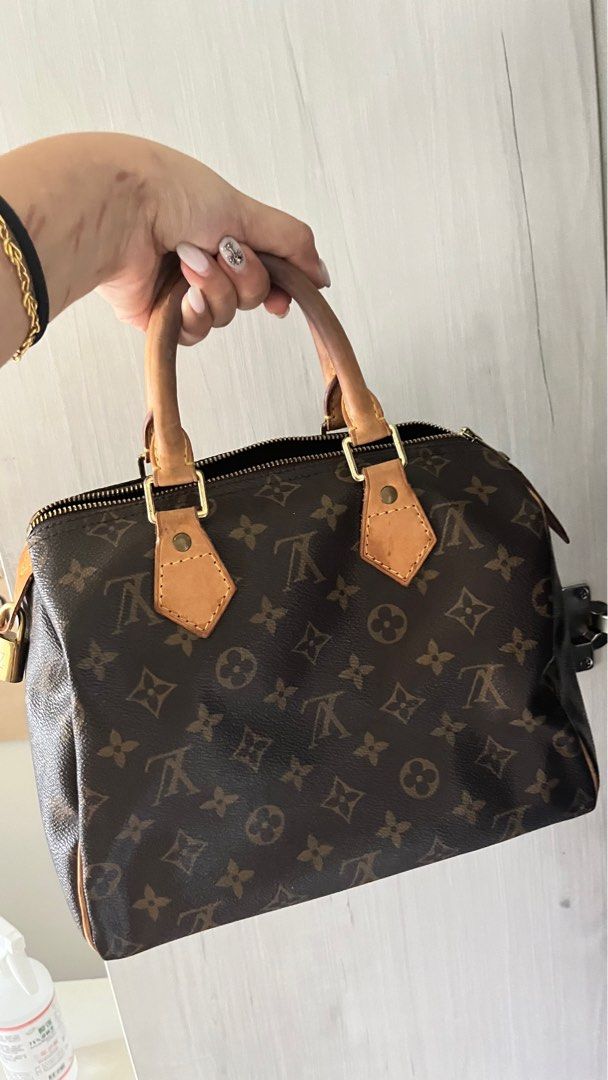 Lv speed 25 Louis Vuitton