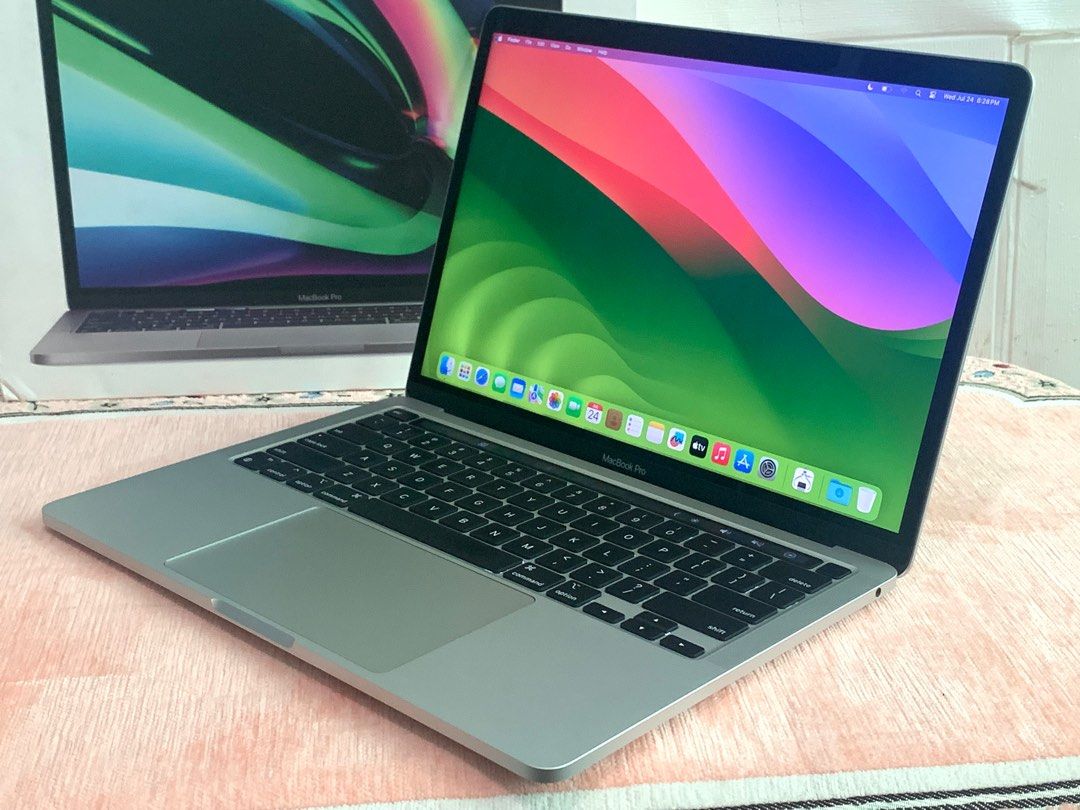 2020 MacBook Pro 13インチ M1チップ 美品 【公式通販】