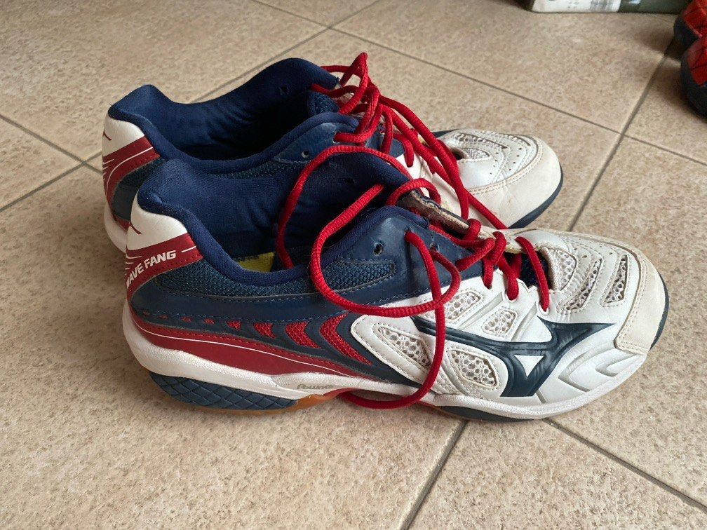 Mizuno wave fang ss2 price online