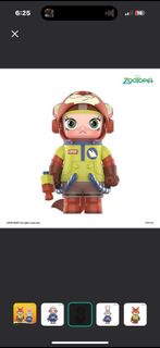 （分類：）位於 。 由 donuttoys 提交（商品編號 1316400007，圖片 1）。簡介： 。