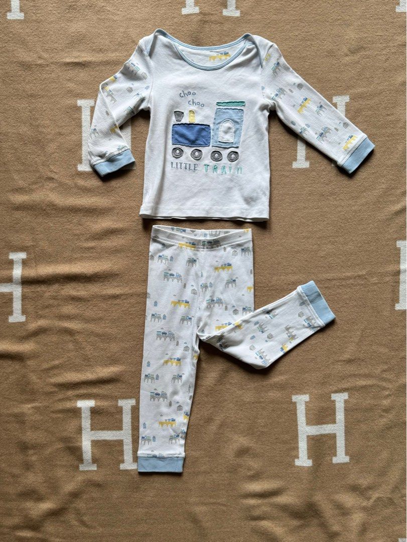 Mothercare Piyama Pijama Bayi Anak Baju Anak Laki laki 1 hingga 3 tahun di Carousell