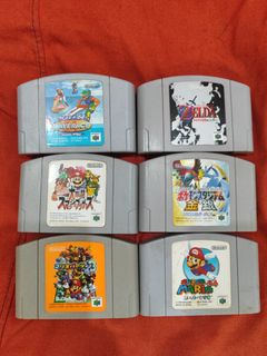 (Category: ) located in . Submitted by vgamescollector (Listing ID 1316293884, Image 1). Description: .