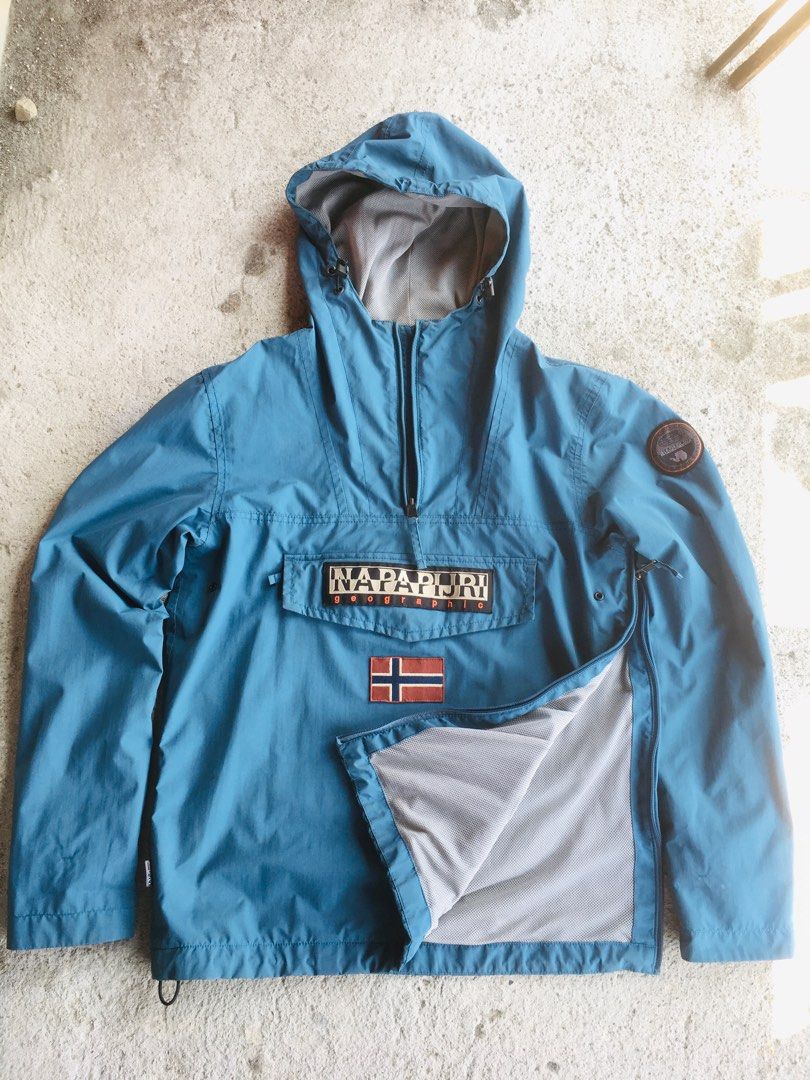 Napapijri rainforest summer top