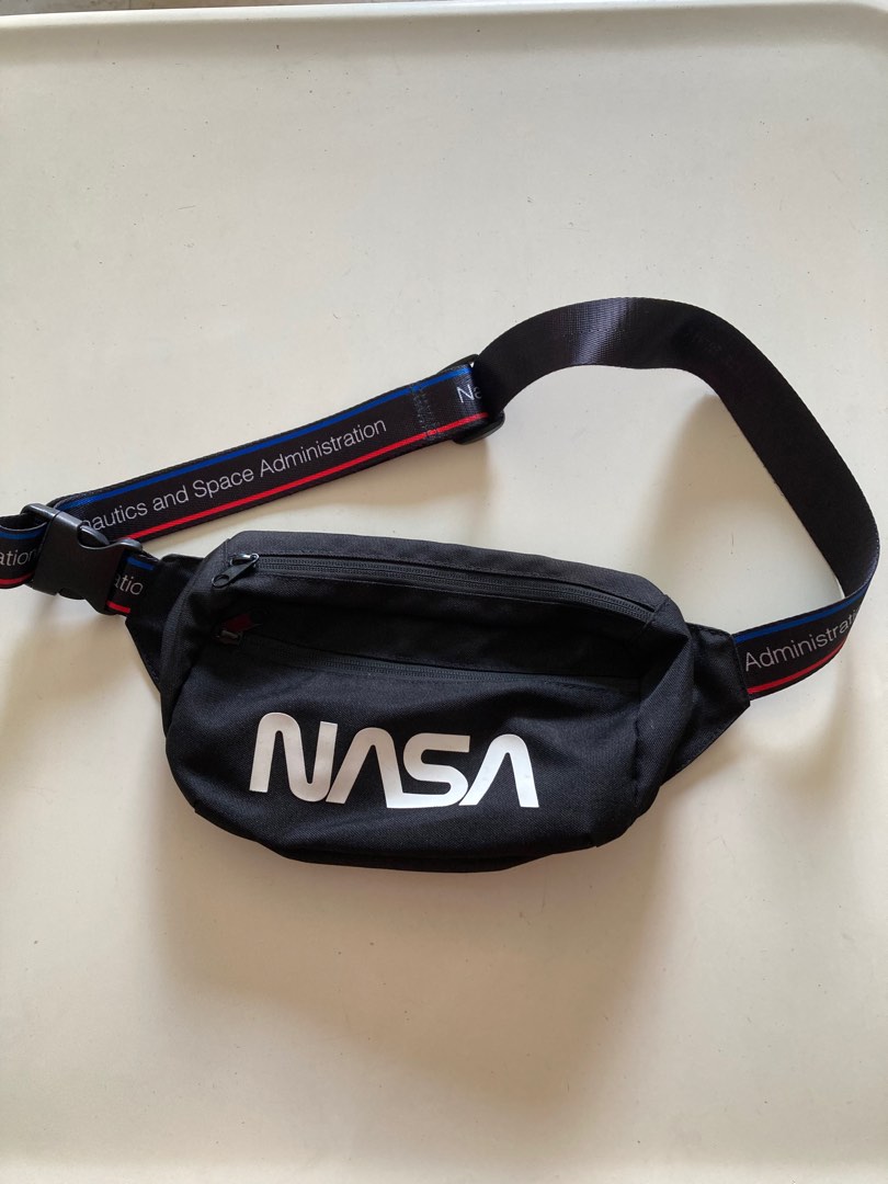 Nasa waist bag hotsell