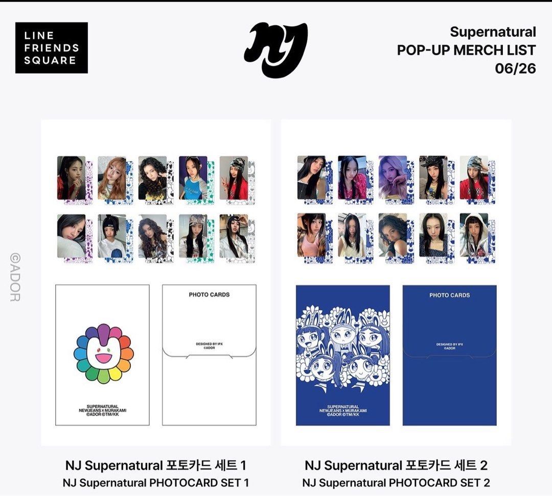人気商品ランキング NewJeans 最前列1列目バックチャーム（記録 2024 Camp Bunnies ミュージシャン