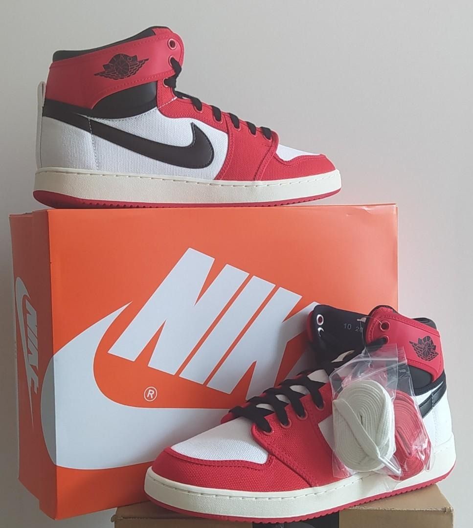 Sneakers Jordan Ko Stockx Retro Low Air Jordan Ko Stockx Air