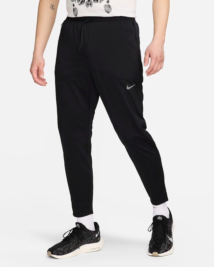 nike phenom bottoms