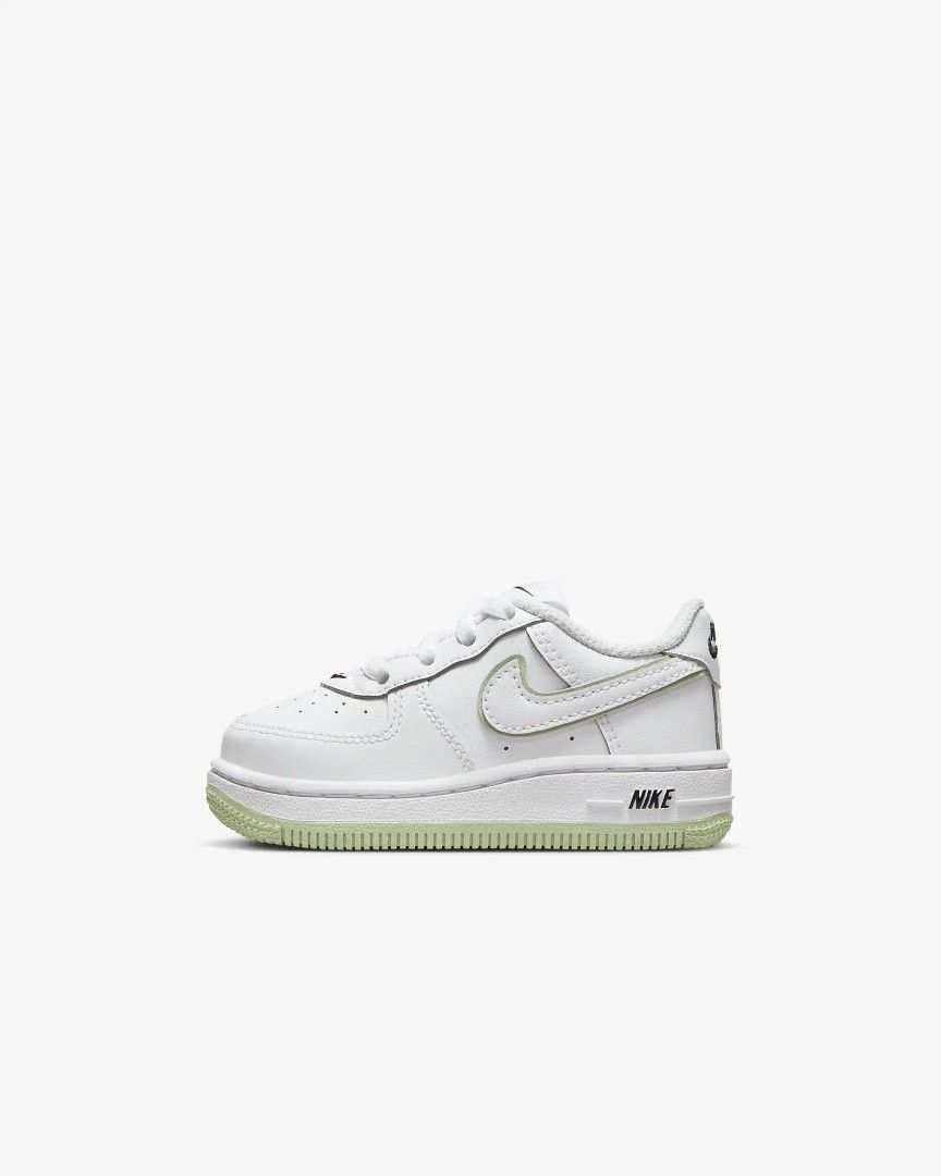 Air force 1 infant size 7 shop