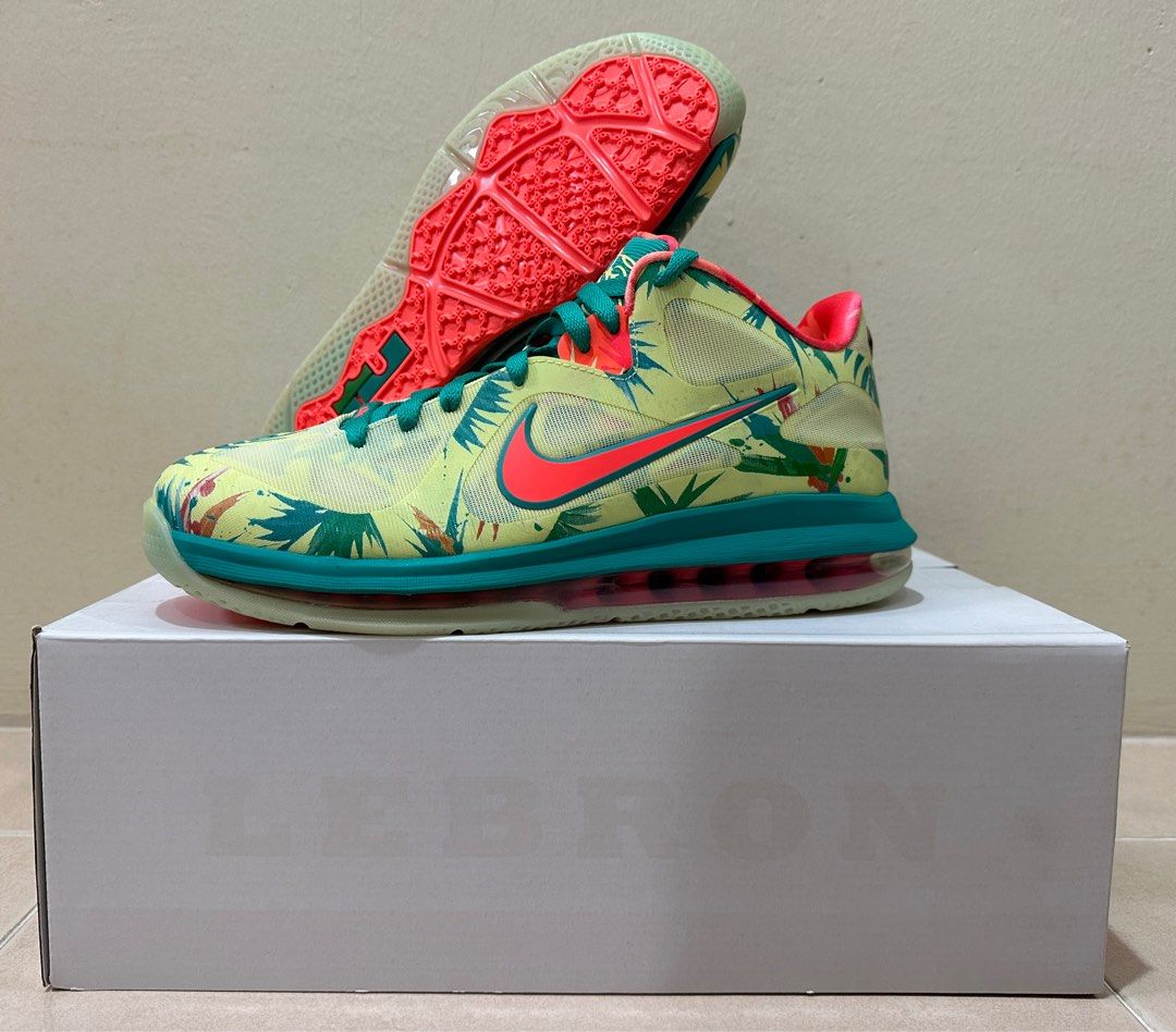 nike lebron 9 sale