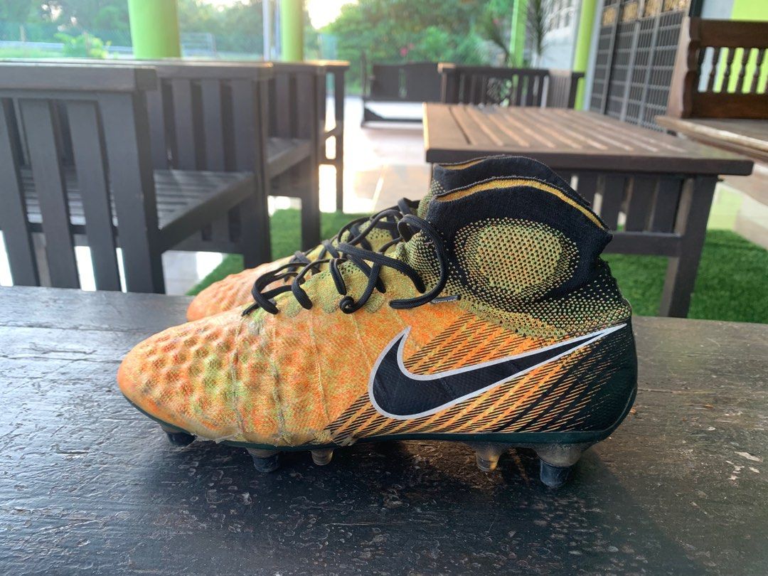 Nike magista cyan cheap