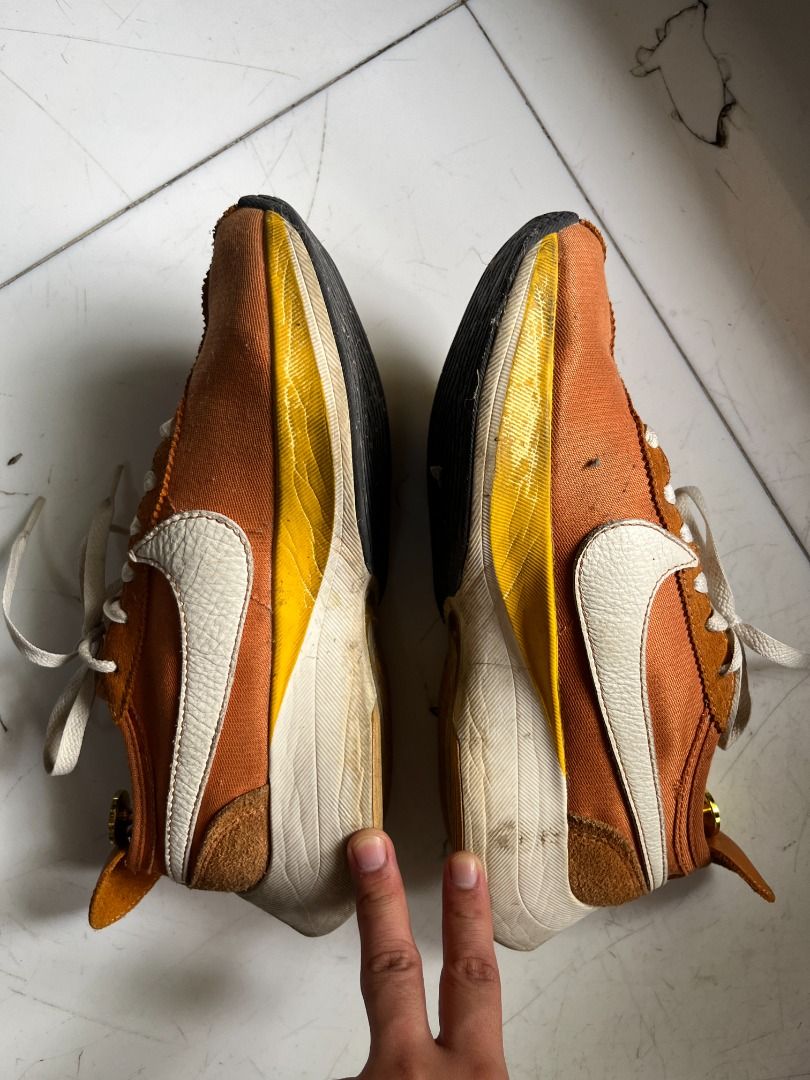 Nike moon racer sizing cheap