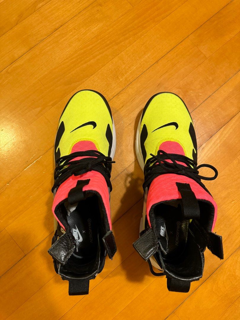 Volt acronym prestos on sale