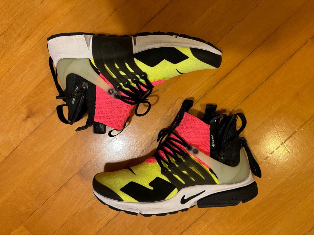 Volt acronym prestos cheap