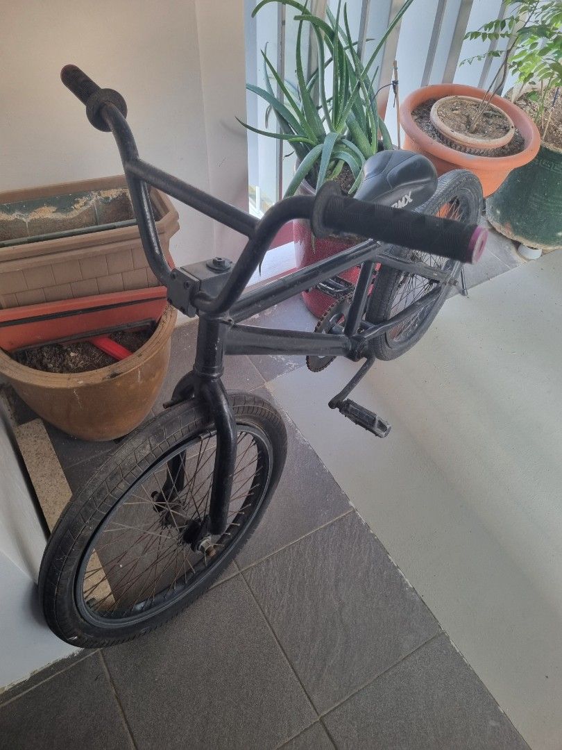 Old school haro bmx bikes best sale
