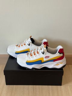 Skechers one piece malaysia 2019 deals