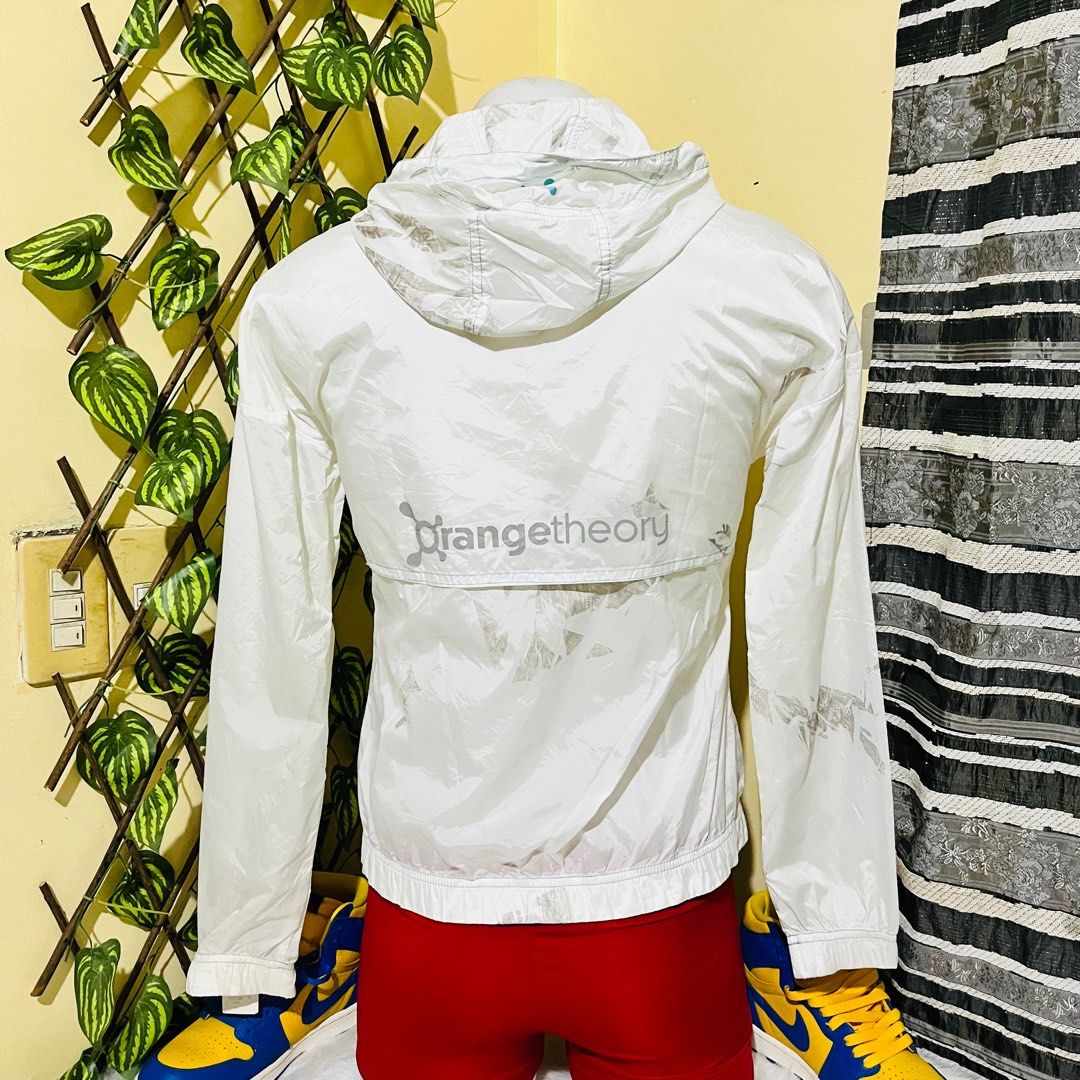 Orangetheory unbenutzten jacket