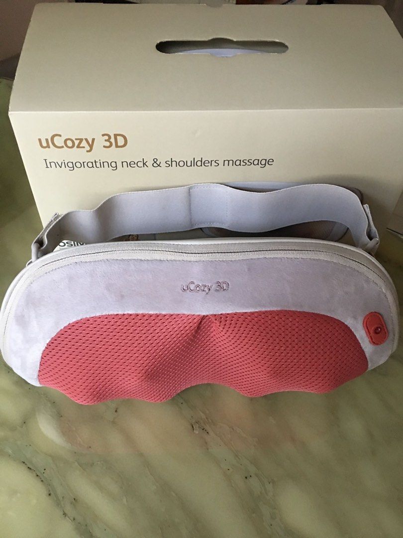 osim ucozy 3d osim neck massager price