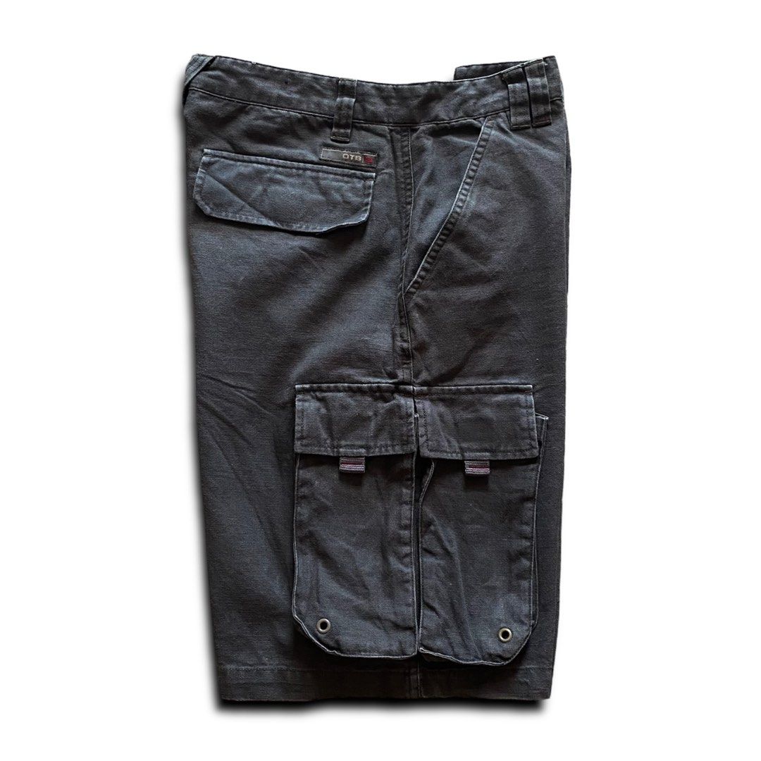 OTB Cargo Shorts