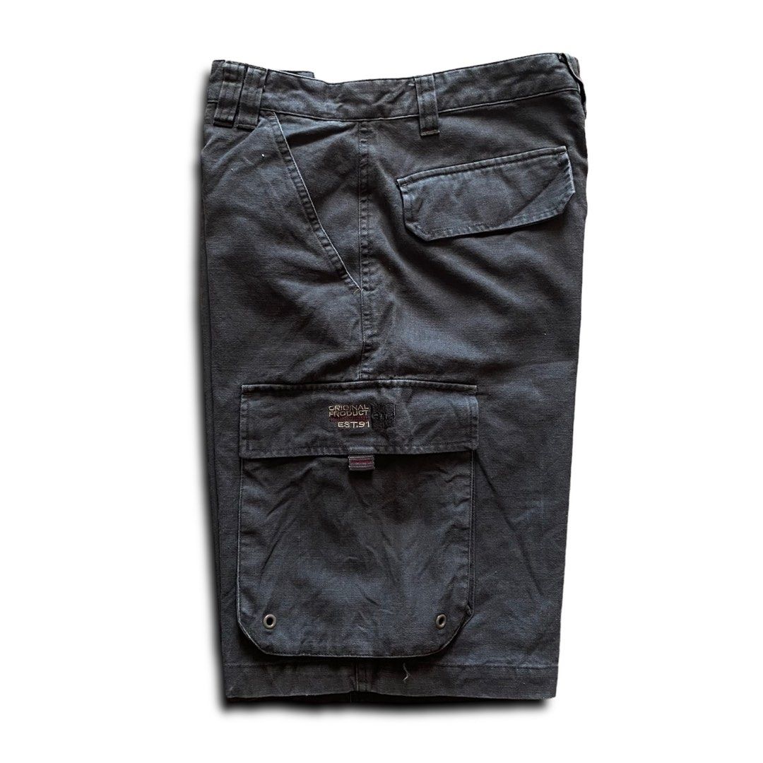 OTB Cargo Shorts