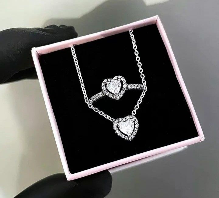 Terno Ring Set Terno Ring Set